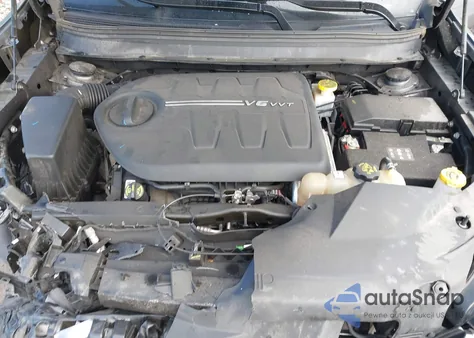 2020 Jeep Cherokee Altitude 4X4 z USA, uszkodzony, nr VIN 1C4PJMLX2LD612628